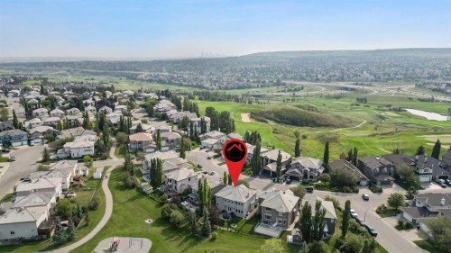 95 Panorama Hills View Nw, Calgary, AB - Outdoor With View