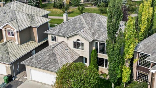 95 Panorama Hills View Nw, Calgary, AB - Outdoor