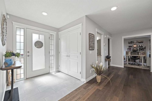 95 Panorama Hills View Nw, Calgary, AB - Indoor Photo Showing Other Room