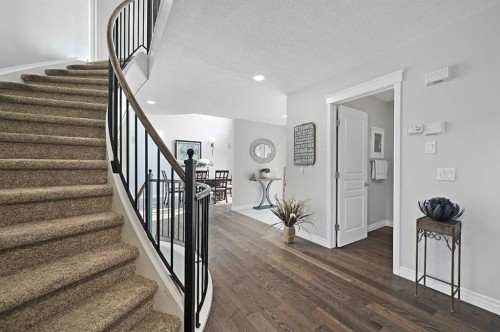 95 Panorama Hills View Nw, Calgary, AB - Indoor Photo Showing Other Room