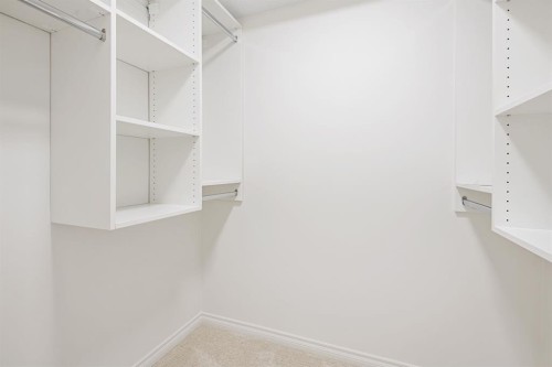 2205-7451 Springbank Boulevard Sw, Calgary, AB - Indoor With Storage