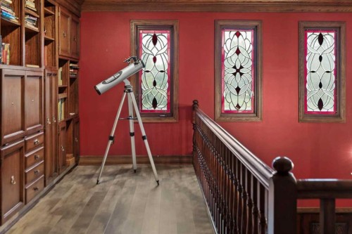 1521 92 Avenue Sw, Calgary, AB - Indoor Photo Showing Other Room