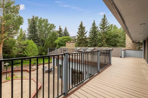 1521 92 Avenue Sw, Calgary, AB - Outdoor With Balcony With Exterior