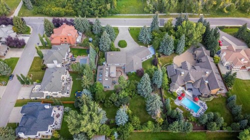 1521 92 Avenue Sw, Calgary, AB - Outdoor With View