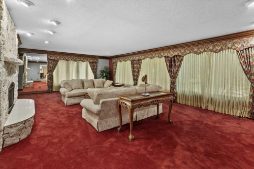 1521 92 Avenue Sw, Calgary, AB - Indoor