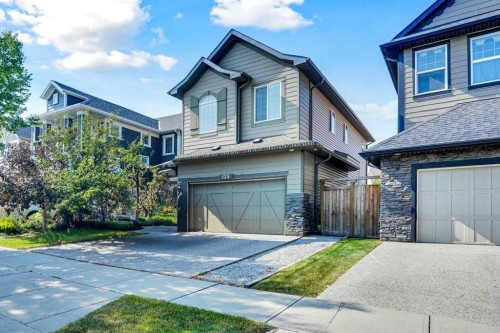 139 Legacy Circle Se, Calgary, AB - Outdoor
