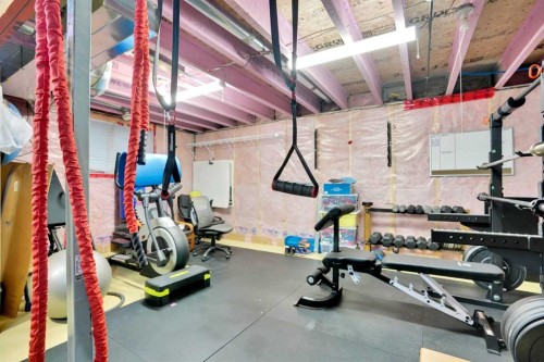 139 Legacy Circle Se, Calgary, AB - Indoor