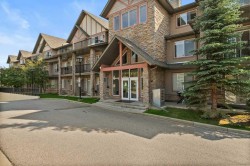 2206-211 Aspen Stone Boulevard SW Calgary, AB T3H 0K1
