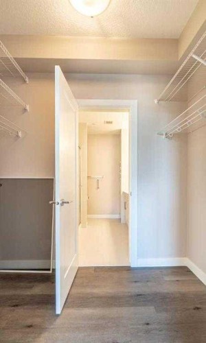 217-30 Walgrove Walk Se, Calgary, AB - Indoor With Storage