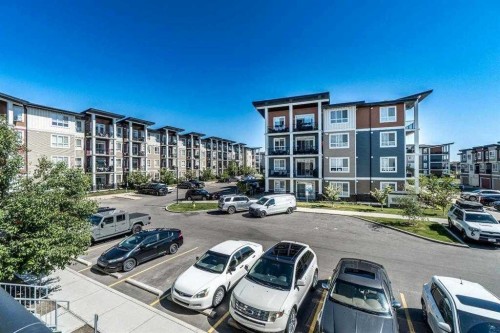 217-30 Walgrove Walk Se, Calgary, AB - Outdoor