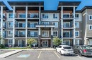 217-30 Walgrove Walk Se, Calgary, AB  - Outdoor With Balcony With Facade 