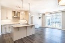 217-30 Walgrove Walk Se, Calgary, AB  - Indoor Photo Showing Kitchen With Upgraded Kitchen 