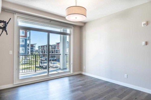 217-30 Walgrove Walk Se, Calgary, AB - Indoor Photo Showing Other Room