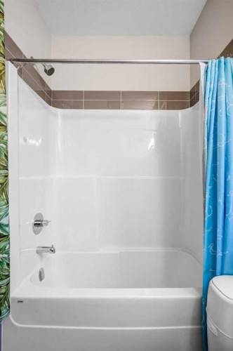 716 Redstone Crescent Ne, Calgary, AB - Indoor Photo Showing Bathroom