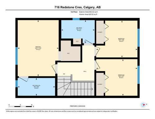 716 Redstone Crescent Ne, Calgary, AB - Other