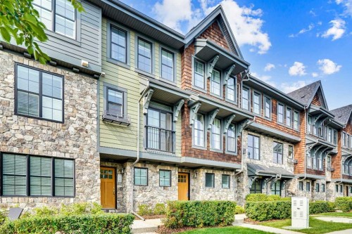 306 Ascot Circle Sw, Calgary, AB - Outdoor With Facade