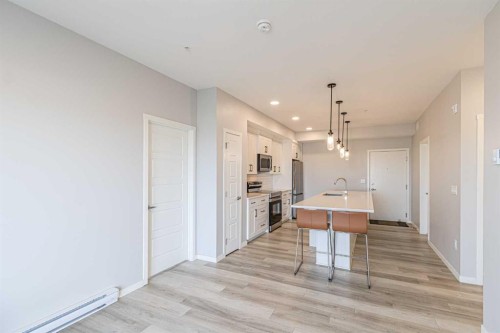 203-360 Harvest Hills Way Ne, Calgary, AB - Indoor