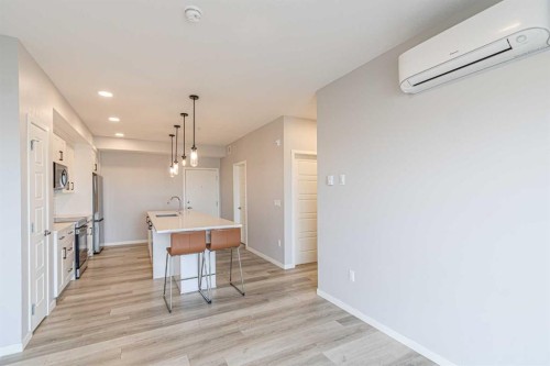 203-360 Harvest Hills Way Ne, Calgary, AB - Indoor