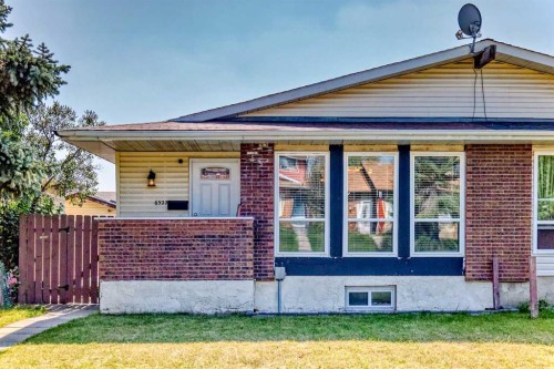 6327 24 Avenue NE Calgary, AB T1Y 2C5