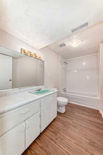 6327 24 Avenue Ne, Calgary, AB - Indoor Photo Showing Bathroom