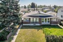 6327 24 Avenue Ne, Calgary, AB  - Outdoor 