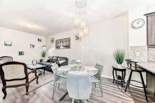 77 Red Sky Way Ne, Calgary, AB - Indoor