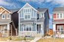 77 Red Sky Way Ne, Calgary, AB  - Outdoor With Facade 