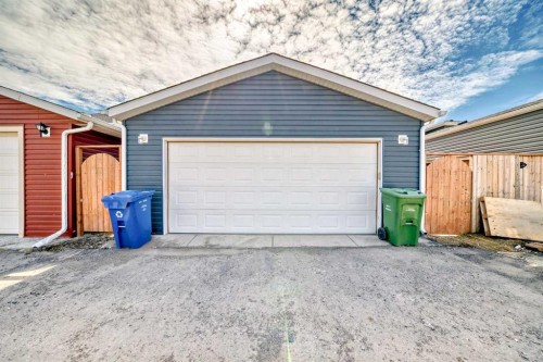 77 Red Sky Way Ne, Calgary, AB - Outdoor With Exterior