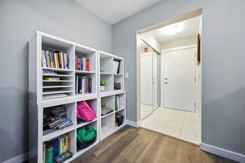 109-2204 1 Street Sw, Calgary, AB - Indoor