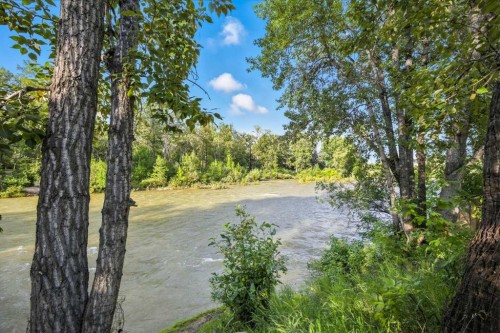 109-2204 1 Street Sw, Calgary, AB - Outdoor With View