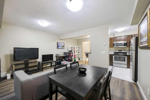 109-2204 1 Street Sw, Calgary, AB - Indoor