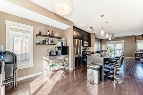 29 Skyview Point Link Ne, Calgary, AB - Indoor