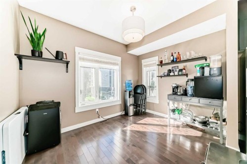 29 Skyview Point Link Ne, Calgary, AB - Indoor