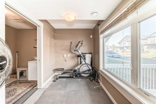 29 Skyview Point Link Ne, Calgary, AB - Indoor Photo Showing Other Room