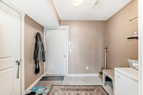 29 Skyview Point Link Ne, Calgary, AB - Indoor Photo Showing Laundry Room