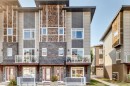 29 Skyview Point Link Ne, Calgary, AB  - Outdoor With Facade 