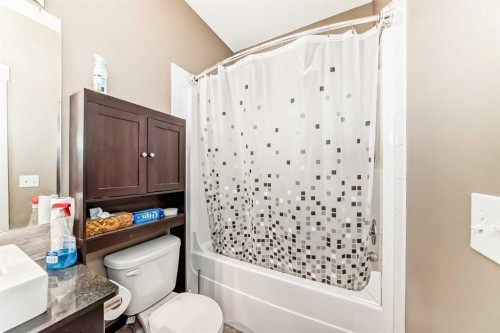 29 Skyview Point Link Ne, Calgary, AB - Indoor