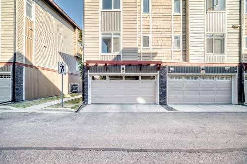 29 Skyview Point Link Ne, Calgary, AB - Outdoor With Exterior