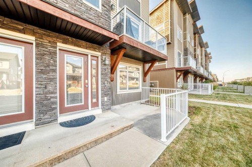 29 Skyview Point Link Ne, Calgary, AB - Outdoor