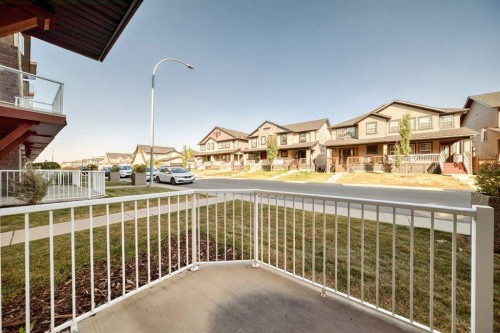 29 Skyview Point Link Ne, Calgary, AB - Outdoor