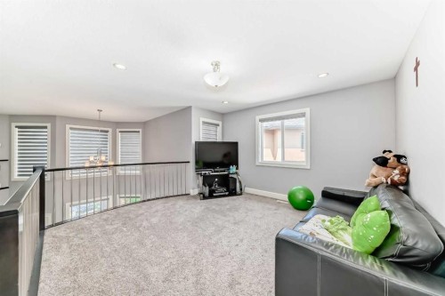 26 Saddlelake View Ne, Calgary, AB - Indoor