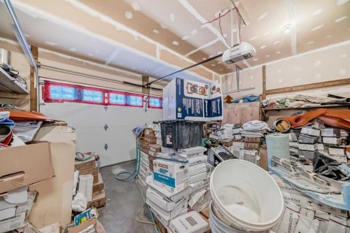 26 Saddlelake View Ne, Calgary, AB - Indoor