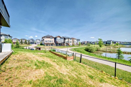 26 Saddlelake View Ne, Calgary, AB - Outdoor