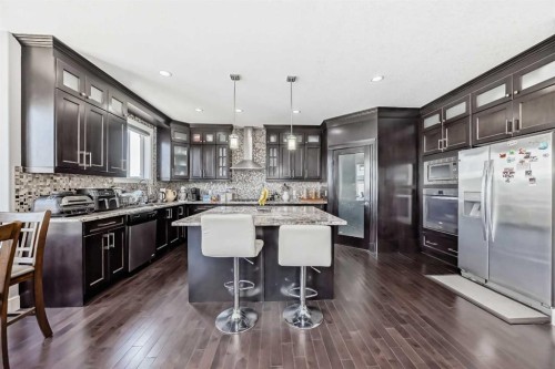 26 Saddlelake View Ne, Calgary, AB - Indoor