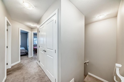 559 Cornerstone Avenue Ne, Calgary, AB - Indoor Photo Showing Other Room