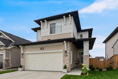 168 Knight Avenue  Crossfield, AB T0M 0S0