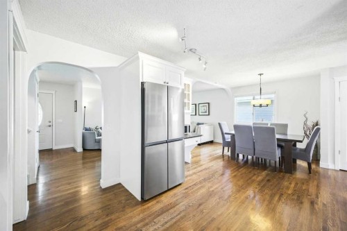 139 Huntford Green Ne, Calgary, AB - Indoor