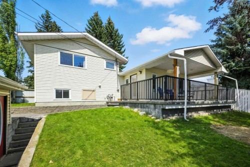 139 Huntford Green Ne, Calgary, AB - Outdoor With Exterior