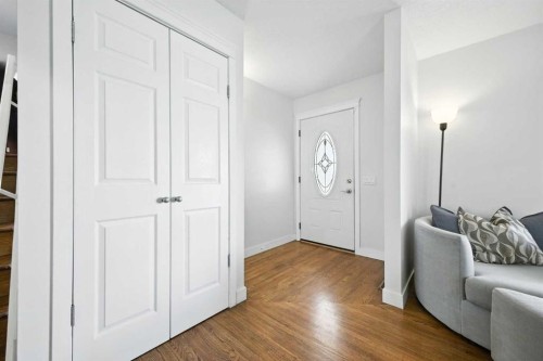 139 Huntford Green Ne, Calgary, AB - Indoor Photo Showing Other Room