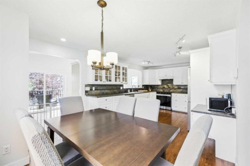 139 Huntford Green Ne, Calgary, AB - Indoor